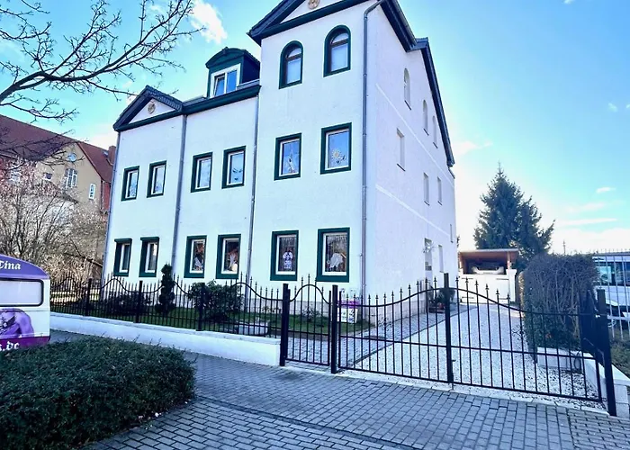 Ferienwohnung Tina