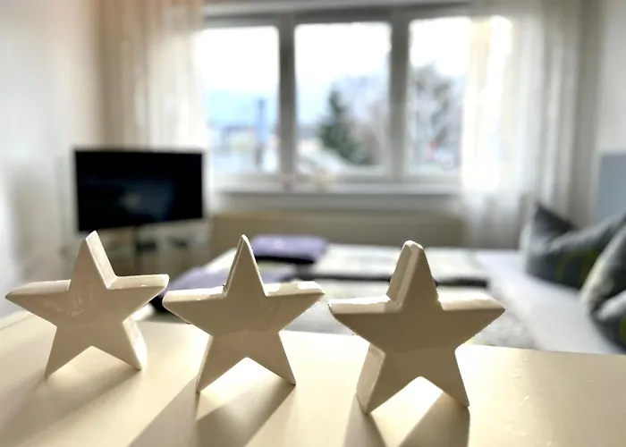 Ferienwohnung Tina
