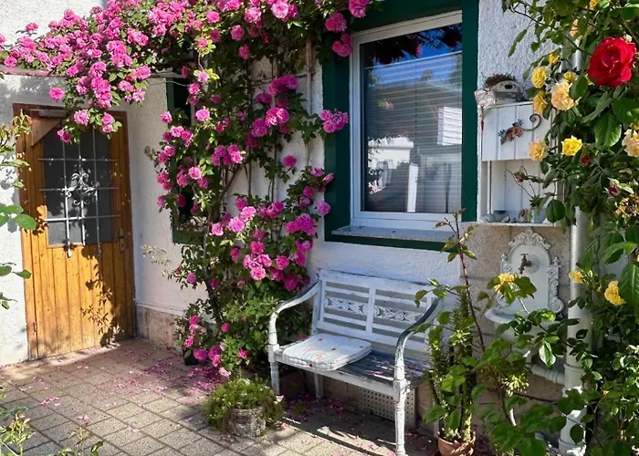 Ferienwohnung Tina