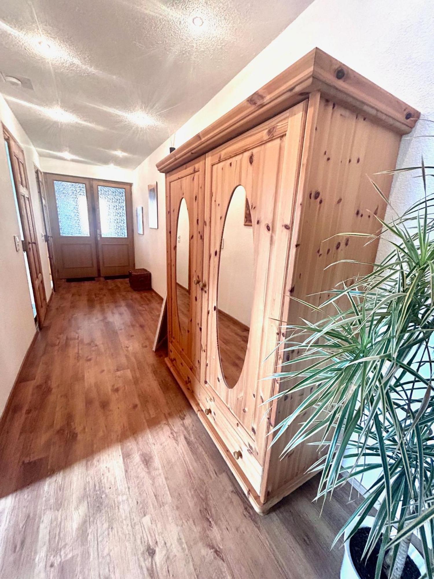 Appartement Tina *