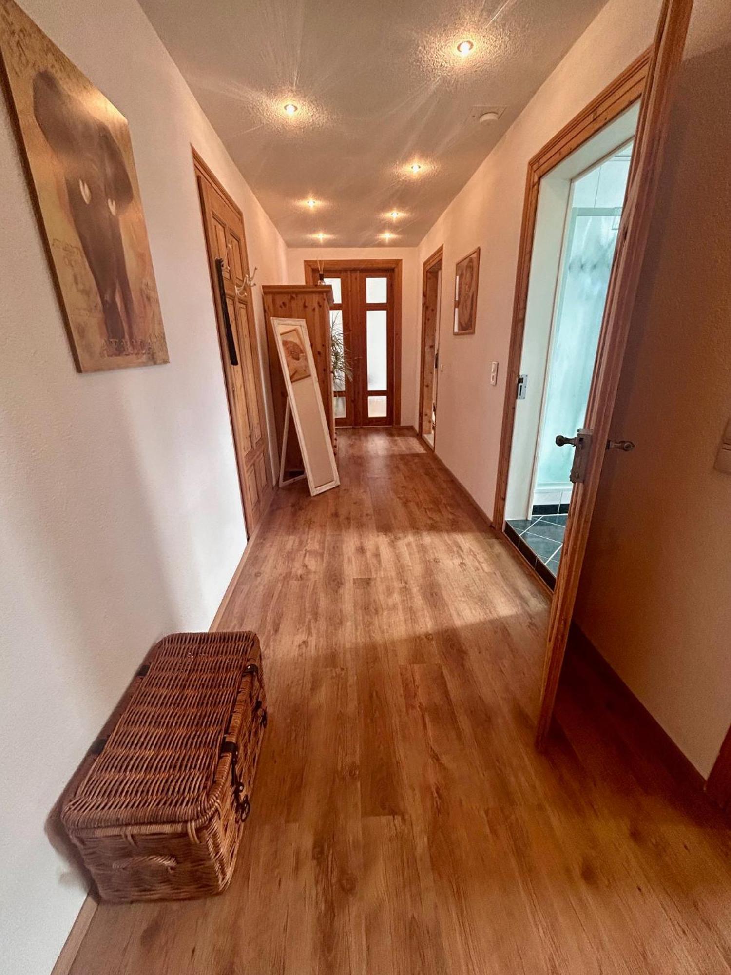 Tina Apartment