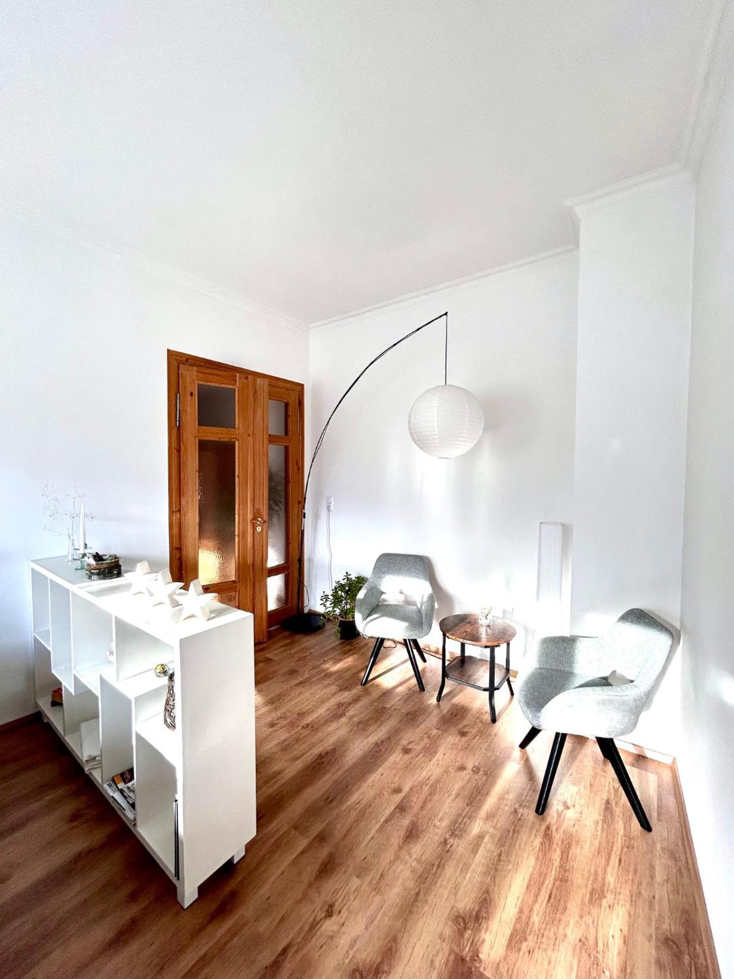Tina Apartment *