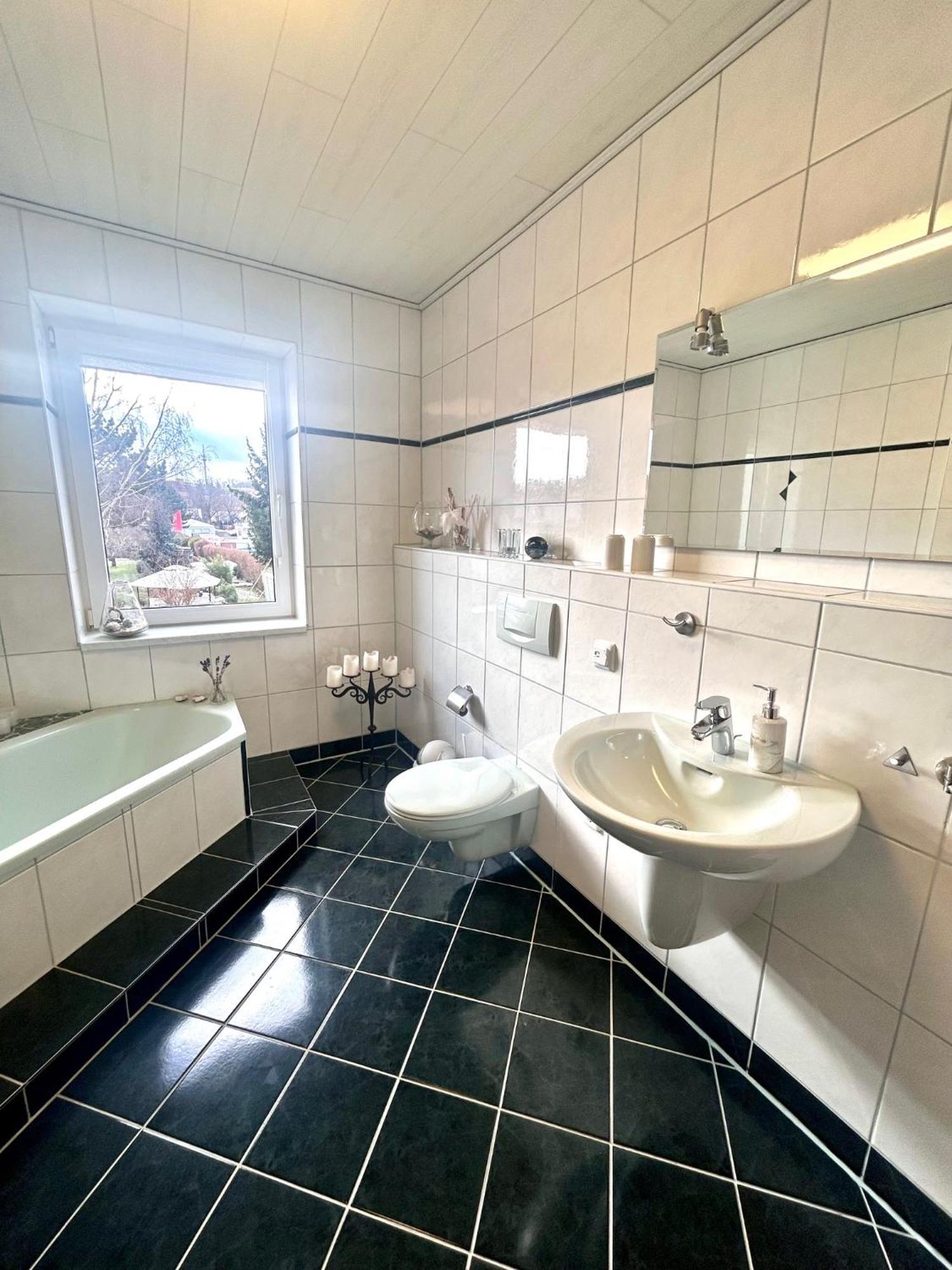Apartment Tina Naumburg (Saale)