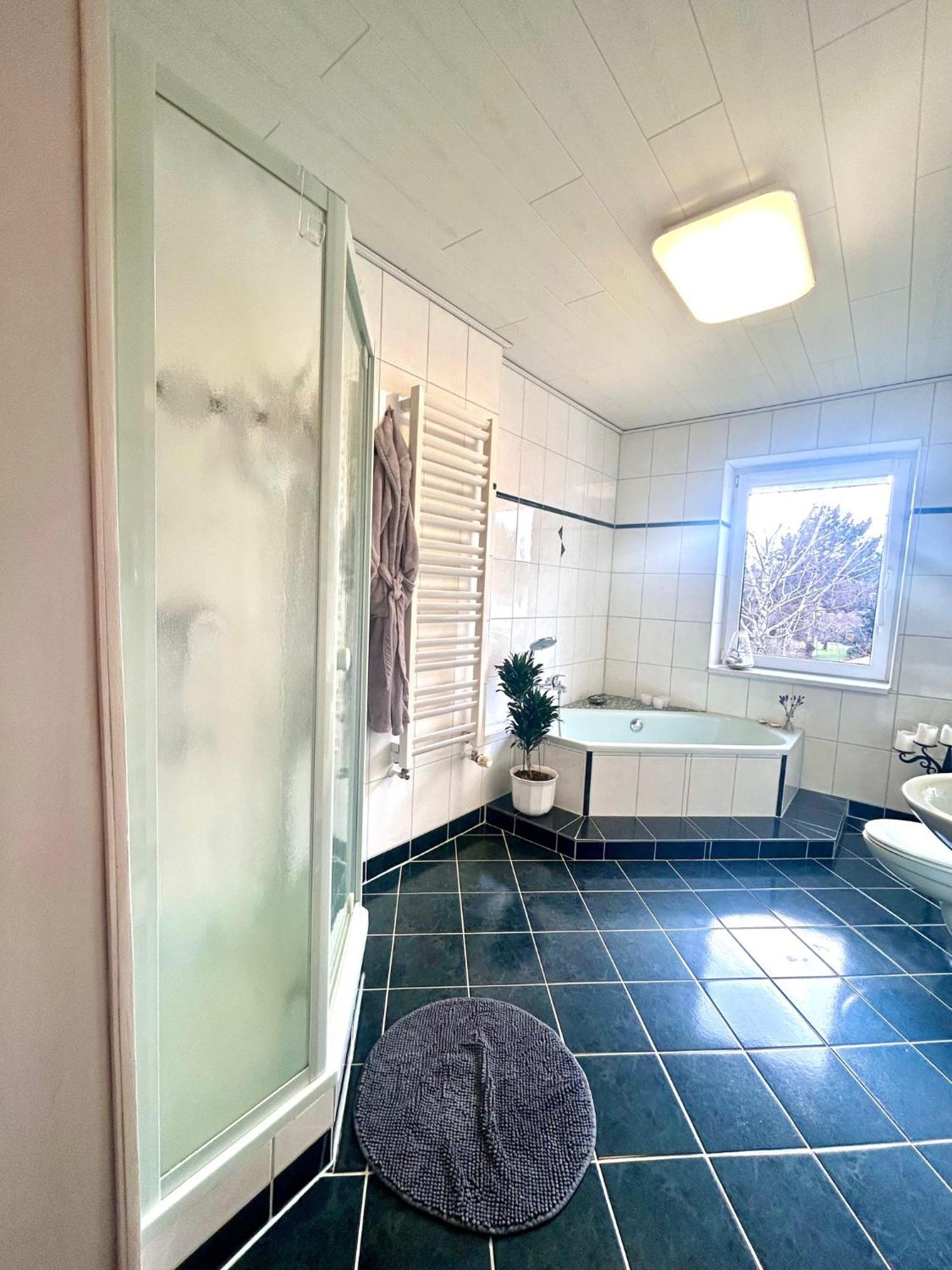 Apartment Tina